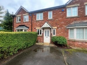 Blacksmith Close, Epworth, DN9