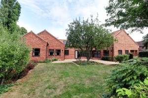 Church Street, Epworth, DN9