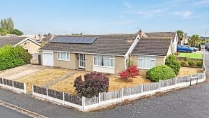 Dunholme Road, Gainsborough, DN21