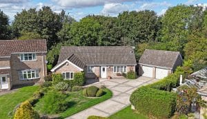 Ridgewood Drive, Burton-Upon-Stather, DN15