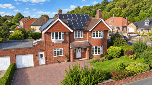 Gainas Avenue, Gainsborough, DN21