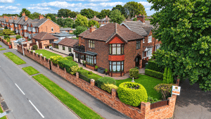 Ferry Road, Scunthorpe, DN15
