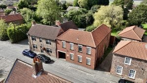 High Street, Burton-Upon-Stather, DN15
