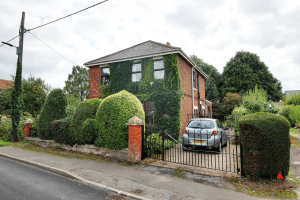 King Edward Street, Belton, DN9