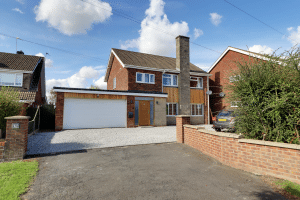 Mill Lane, Westwoodside, DN9