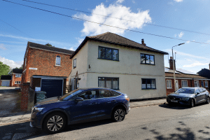 High Street, Owston Ferry, DN9