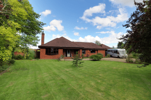 Normanby Road, Burton-Upon-Stather, DN15