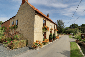 Beck Lane, Redbourne, DN21