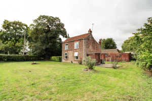Godnow Bridge, Crowle, DN17