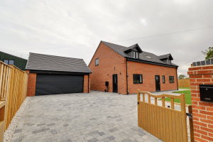 Carr Lane, Haxey, DN9