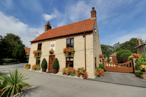 Beck Lane, Redbourne, DN21