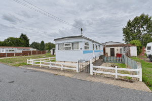 Parklands Mobile Homes, Scunthorpe, DN17