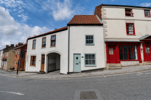 Grimsby Road, Caistor, LN7