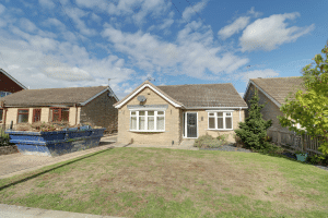 Rectory Street, Epworth, DN9