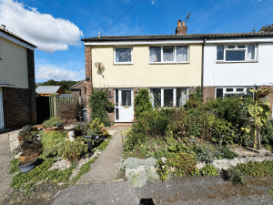 Council Villas, Melton Ross, DN38