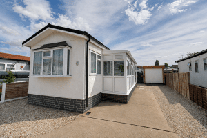 Bridge Street, Brigg, DN20