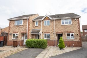 Fletcher Close, Flixborough, DN15