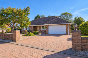 Thorngarth Lane, Barrow-Upon-Humber, DN19