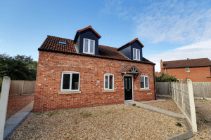 Church Street, Owston Ferry, DN9