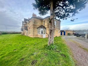 Cleatham, Gainsborough, DN21