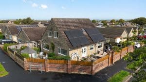 Eastfield Road, Epworth, DN9