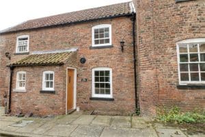High Street, Barrow-Upon-Humber, DN19